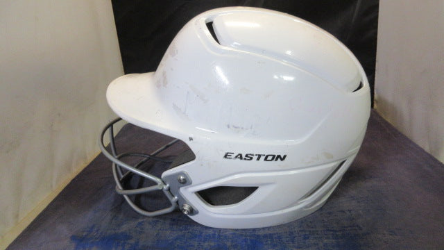 Load image into Gallery viewer, Used Easton Alpha Batting Helmet Size 7 1/8 - 7 3/4
