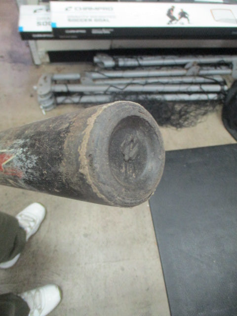 Used Miken NRG Pro Series 33.5" Slowpitch Softball Bat