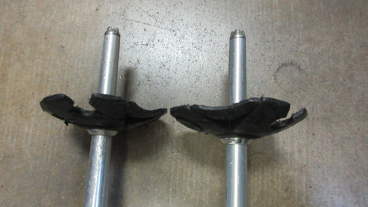 Used Rossignol 50" Ski Poles