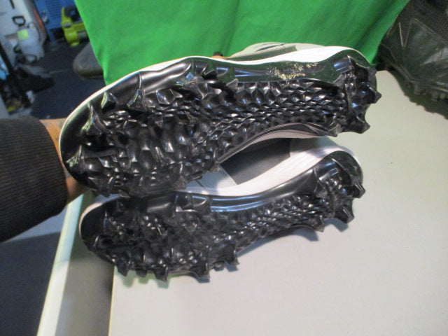 Load image into Gallery viewer, Used Nike Air Jordan Shadow 2.0 Size 7 Football Cleats
