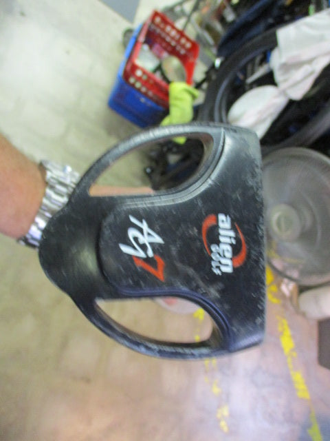 Used Alien AAQ7 RH Putter34