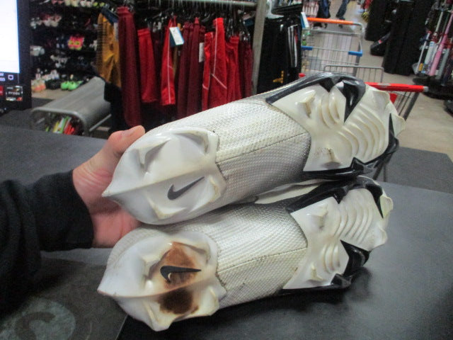 Load image into Gallery viewer, Used Nike Vapor 360 Speed Size 13 Soccer Cleats
