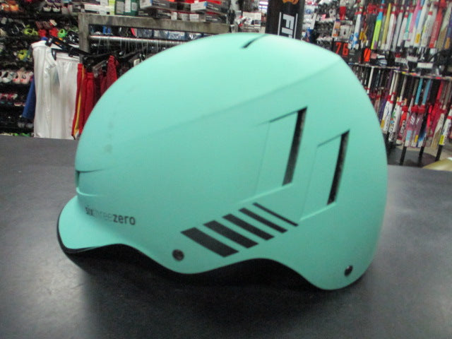 Load image into Gallery viewer, Used SixThreeZero Bike Helmet Size Medium
