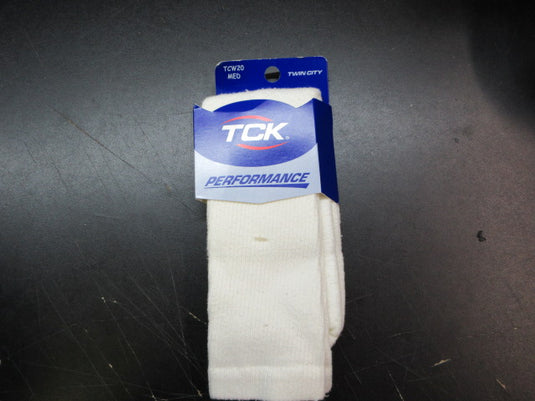 Used Tck Performance Socks - Size Medium