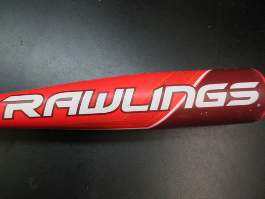 Used Rawlings Prodigy 28" -11 USA Alloy Baseball Bat