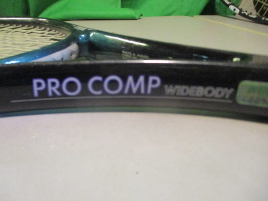 Used Prince Pro Comp Widebody 27" Tennis Racquet