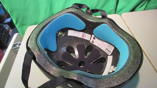 Used Stone One Lifer Adult XL Skateboard Helmet