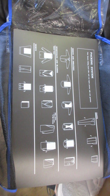 Load image into Gallery viewer, Lewis N Clark Travel Packing Envelope - Medium
