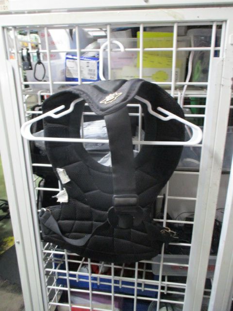 Load image into Gallery viewer, Used Easton Chest Protector Youth Size 13
