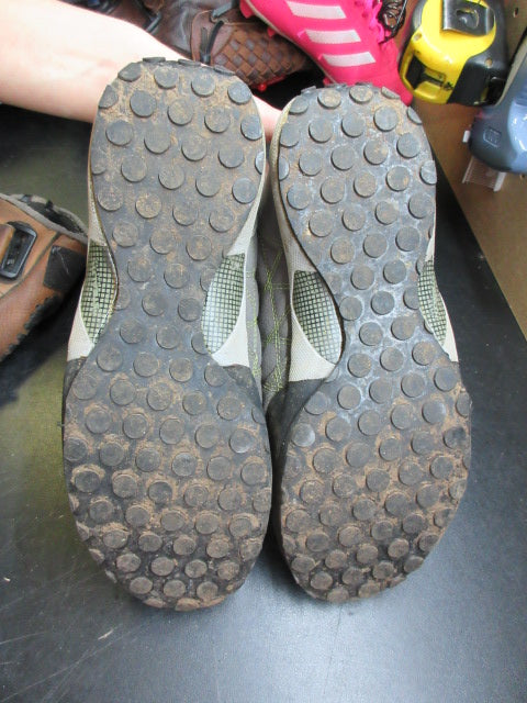 Used Five Ten Guide Tennie Canvas Men's Sneakers - Size 9