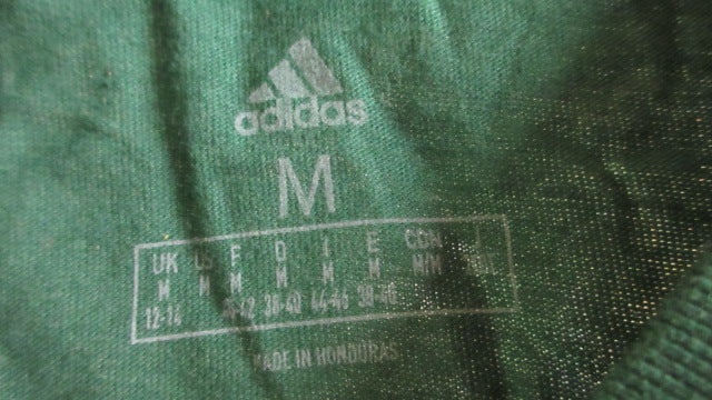 Load image into Gallery viewer, Adidas Ohio University Bobcats T-shirt - Size Medium
