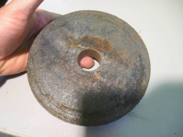 Load image into Gallery viewer, Used Standard 5LB Weight Plate
