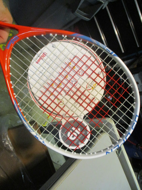 Load image into Gallery viewer, Wilson US Open Youth 19" Tennis Racquet
