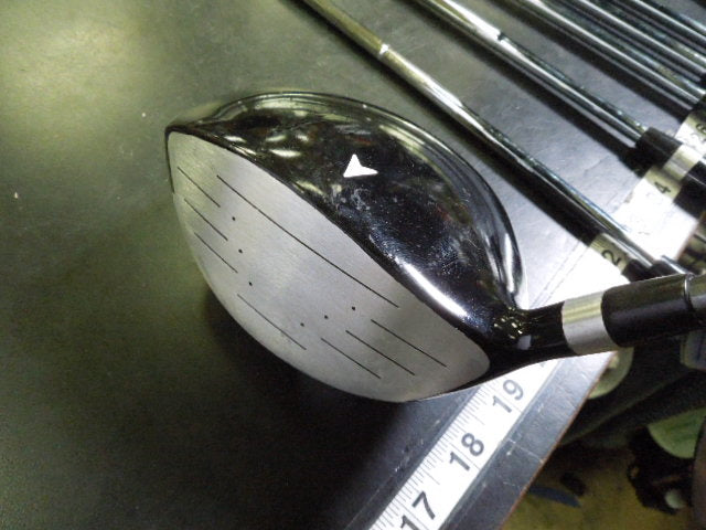 Load image into Gallery viewer, Used Top Flite Nitro Blaster Ladies 8pc Right Hand Golf Set and Bag
