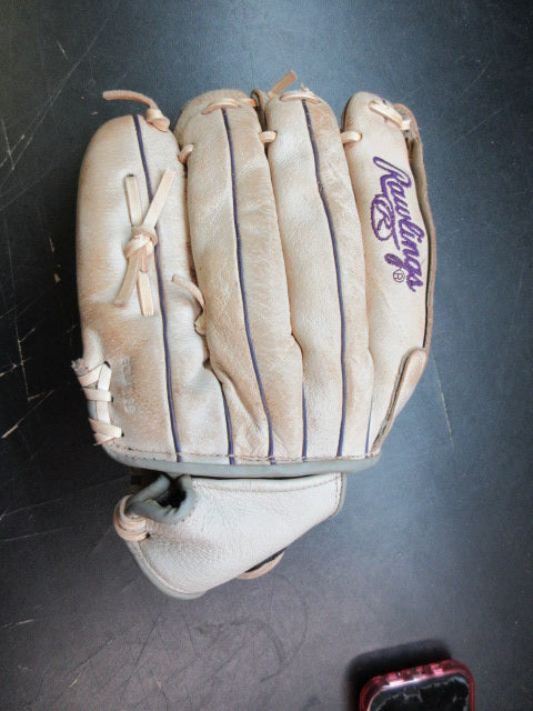 Used Rawlings Sure Catch 11.5 Glove - RHT