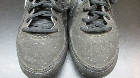 Used Nike MVP Keystone Baseball Cleats - Size Youth 5