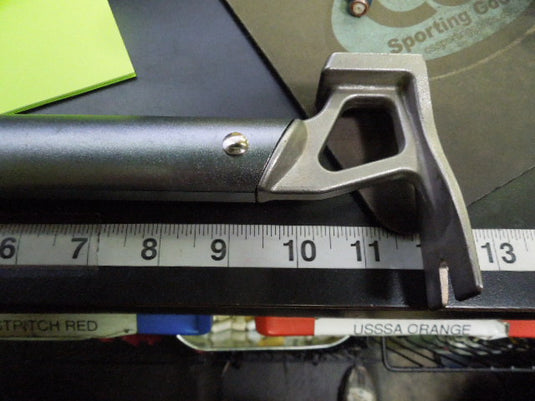 Used Lightweight Tent Stake Hammer