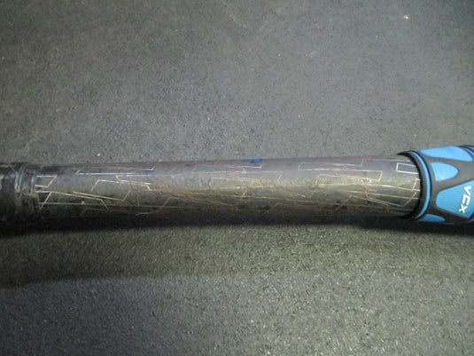Used Louisville Slugger Select 719 33" (-3) BBCOR Bat - chips