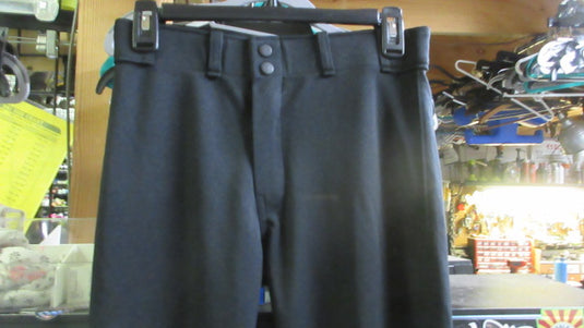 Used Franklin Elastic Bottom Baseball Pants - Size Youth XL