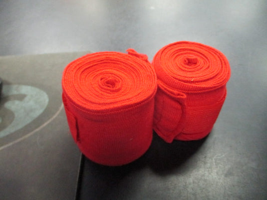 Used Red 180
