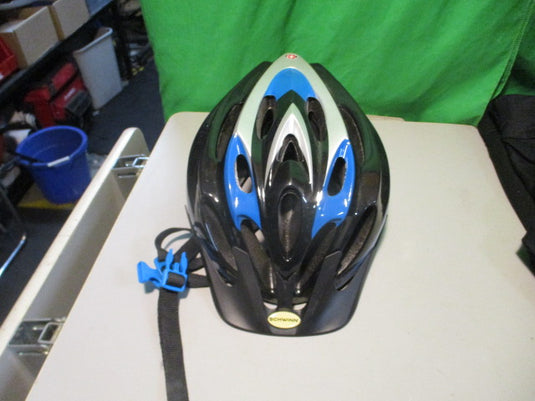Used Schwinn Adjustable Bicycle Helmet