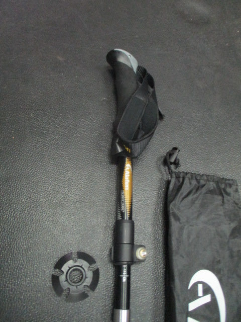 Load image into Gallery viewer, Used A ALAFEN Aluminum Collapsible Ultralight Foldable Trekking Pole - Single

