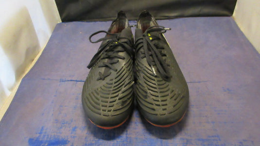 Used Adidas Predator Soccer Cleats Youth Size 5.5 - wear