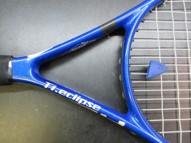 Load image into Gallery viewer, Used Head TI. Eclipse Tennis Racquet - 27"

