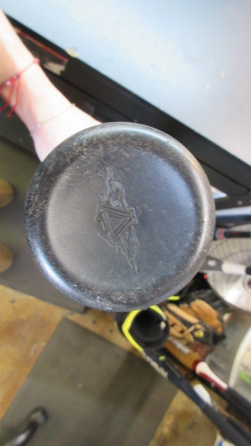 Used Anderson NANOTEK BBCOR 31" -3 baseball Bat