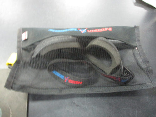 Used Swivel Vision Professional Vision Training Goggles One Size Fits All