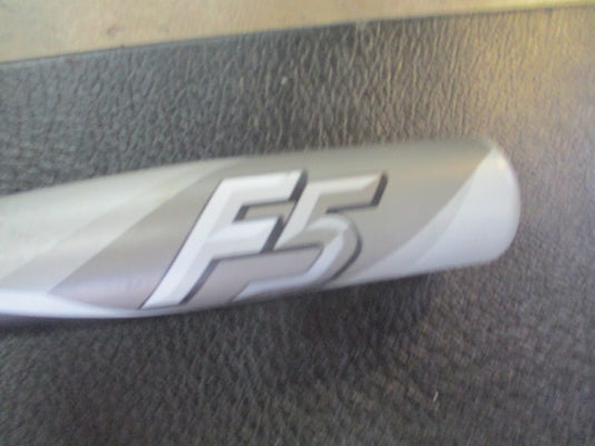 Used Marucci F5 (-10) 30" USSSA Baseball Bat