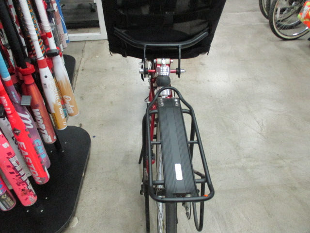Load image into Gallery viewer, Used Vision R-40 27 Speed Recumbent Bike
