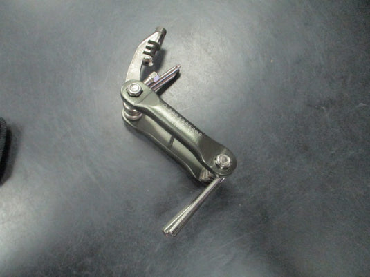 Used Bonmixc 10 pc  Bike Tool