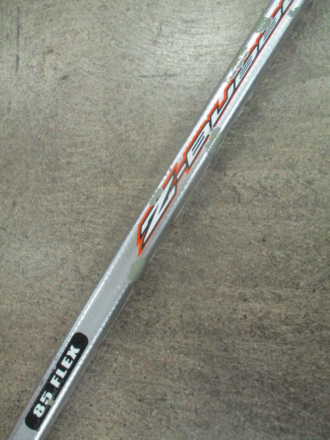 Load image into Gallery viewer, Used Easton Z-Bubble 55" Hockey Stick
