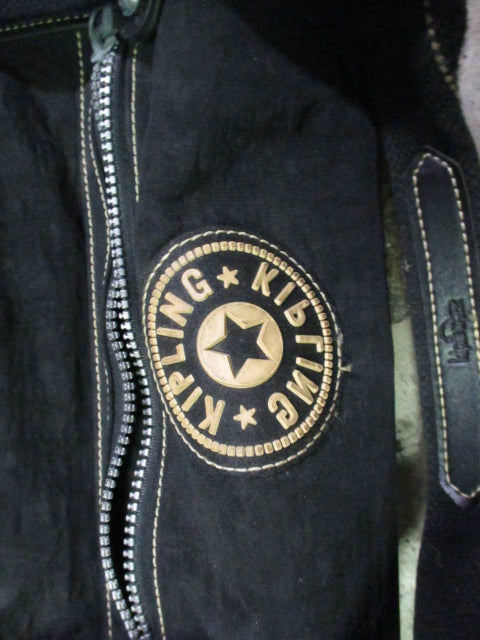Used Kipling Duffel Bag
