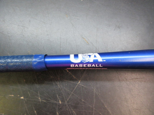 Used Rawlings RX9 28" -9 USA Baseball Bat