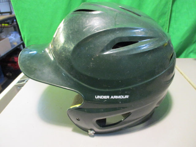 Load image into Gallery viewer, Used Under Armour UABH100 Size 6  1/2 - 7  1/2 Batting Helmet
