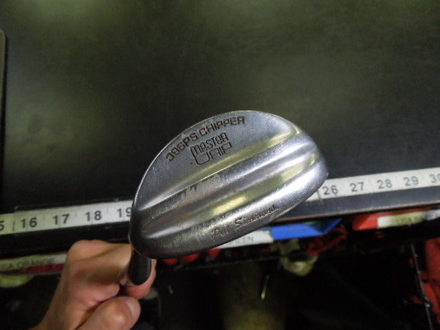 Load image into Gallery viewer, Used Master Grip 396PS Chipper Right Hand Golf Club
