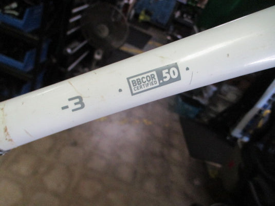 Used marucci Cat 7 BBCOR 33