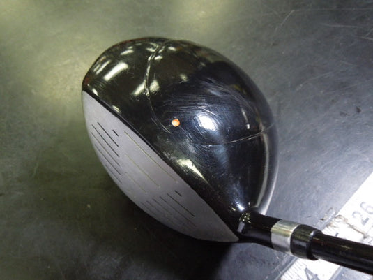 Used Intech Lancer 18º Right Hand Jr. Fairway Driver