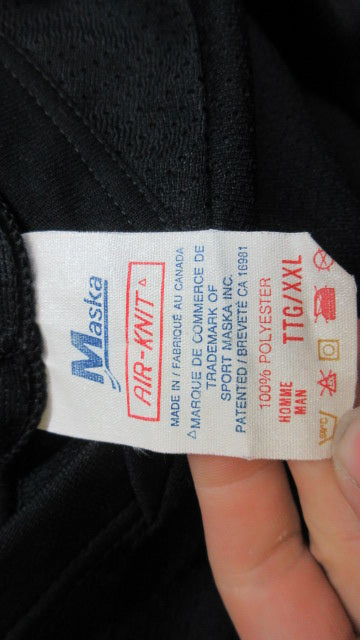 Load image into Gallery viewer, Used Royals Calgary Hockey Jersey - Size 2XL
