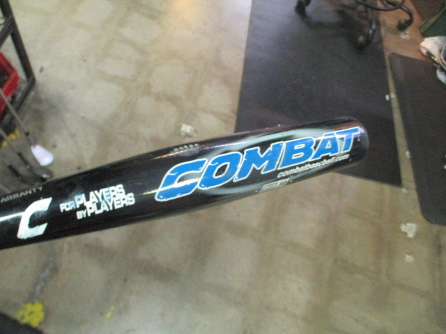 Load image into Gallery viewer, Used Combat B3 AB BBCOR -3 32" Baseball Bat
