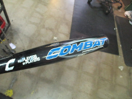 Used Combat B3 AB BBCOR -3 32