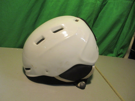 Used Smith Zoom JR Youth Medium 53-58cm Snow Helmet