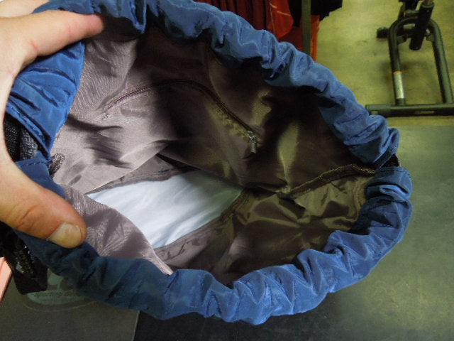 Load image into Gallery viewer, Used Reinforced Drawstring Close Like Track and Field Bag Pinnacle HS Issued
