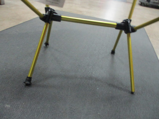 Used Outdoor Collective Ultra Light Camp Chair - Missing One Foot