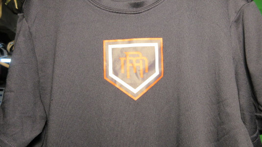 Used Sport-Tech Athletic Baseball Shirt - Youth Small