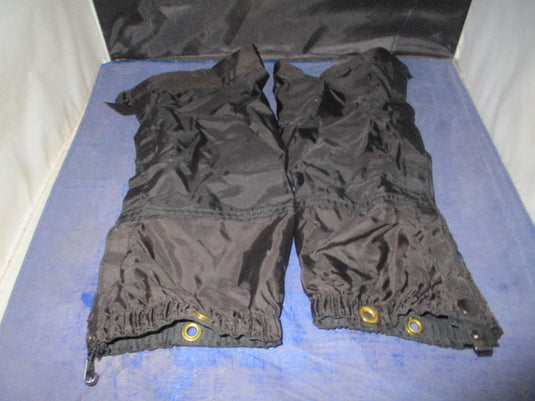 Used OR Outdoor Research Gaitors Size Small