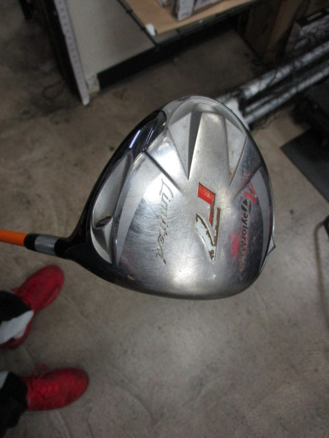 Load image into Gallery viewer, Used Taylormade R7 Limited 9.5 Deg Driver- RH
