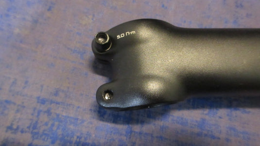 Used Specialized 1-1/8"  31.8mm Clamp x 110mm x 7º Threadless Stem